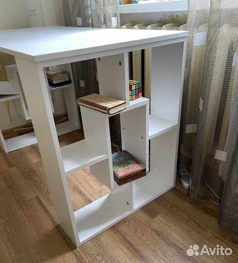 Стол компьютерный Сокол