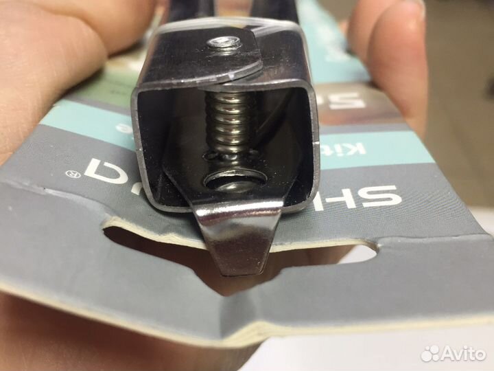 Щипцы 40 см нержавейка