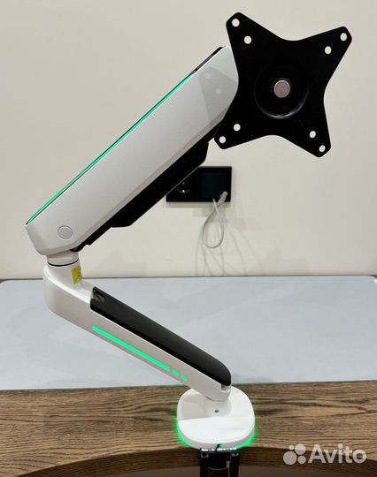 Кронштейн для монитора с подсветкой 13-34 настольн