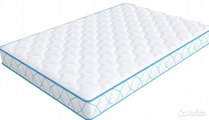 Матрас askona sky blue