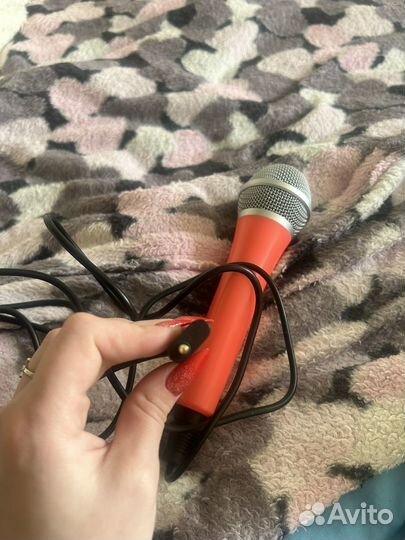 Микрофон