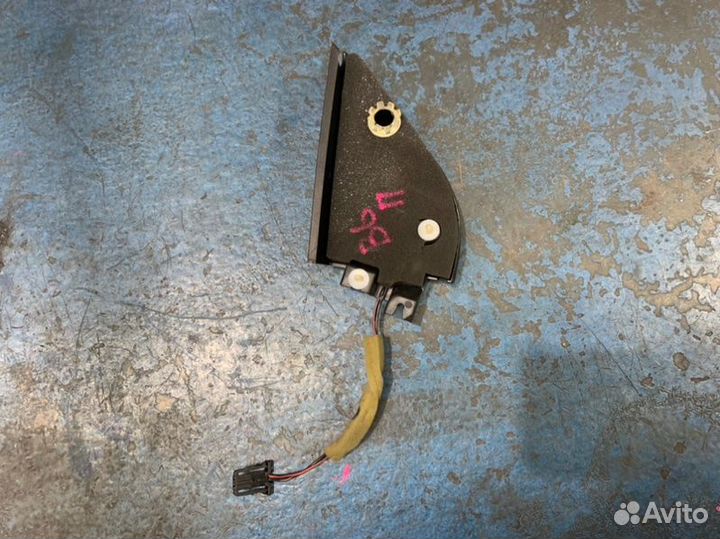 Динамик передний правый Volkswagen Passat B6