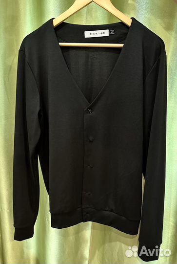 Кардиган мужской