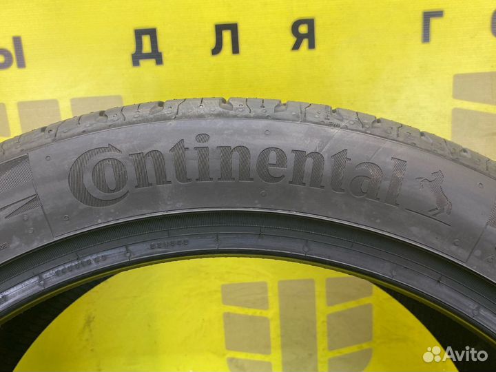 Continental ContiEcoContact 6 235/55 R18 104T