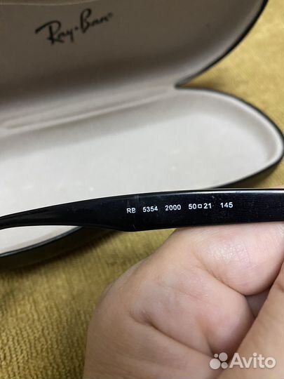 Оправа для очков Ray ban