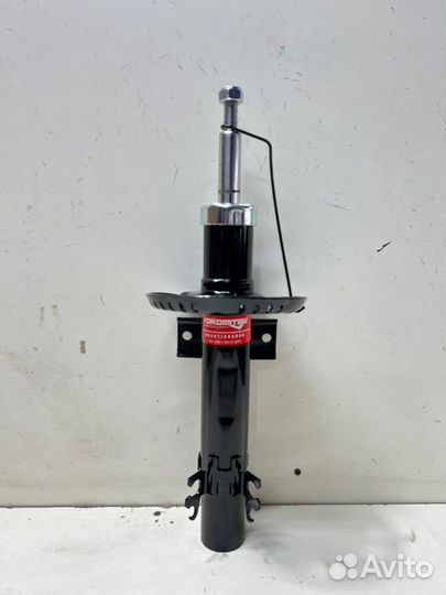 Амортизатор передний Volkswagen Polo 5 2009