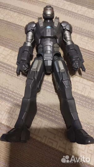 Игрушка Железный человек