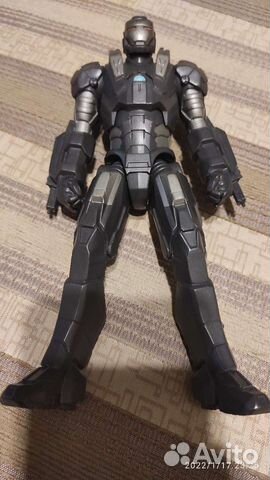 Игрушка Железный человек