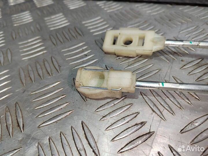 Трос переключения МКПП Kia Ceed ED универсал G4GC