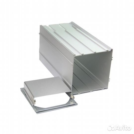 Корпус обогревателя