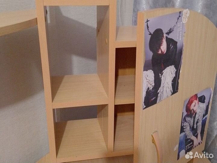 Письменный стол