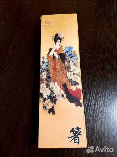 Китайские палочки для суши