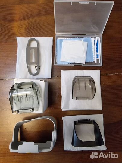 Аксессуары для DJi mini2 новые и б/у