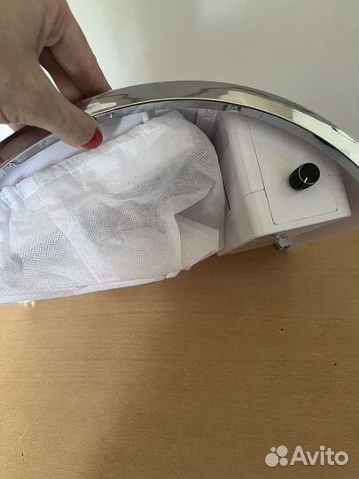 Вытяжка для маникюра