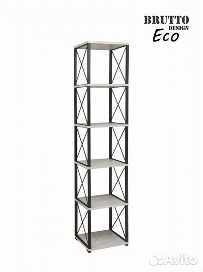 Стеллаж Куб 6
