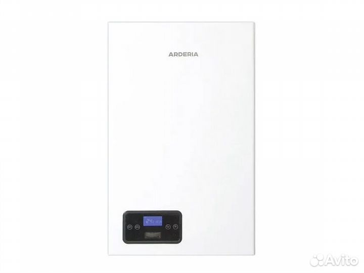 Котел электрический Arderia E9, 9 кВт