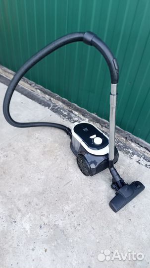 Пылесос без мешка