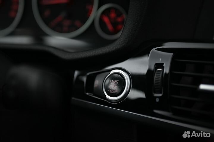 Аренда бизнес кроссовера