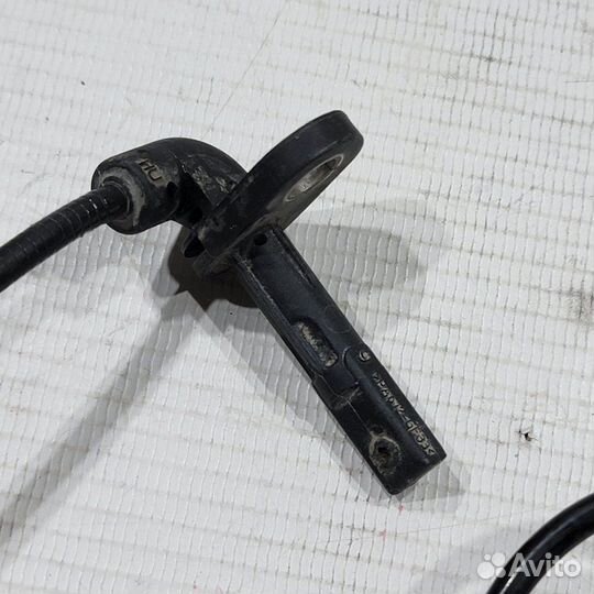 Датчик abs Chevrolet Cruze 1 поколение, 2009 - 2016 задний