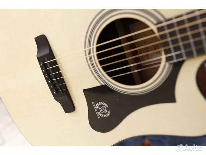 Tyma TD-1C акустическая гитара в комплекте с аксес