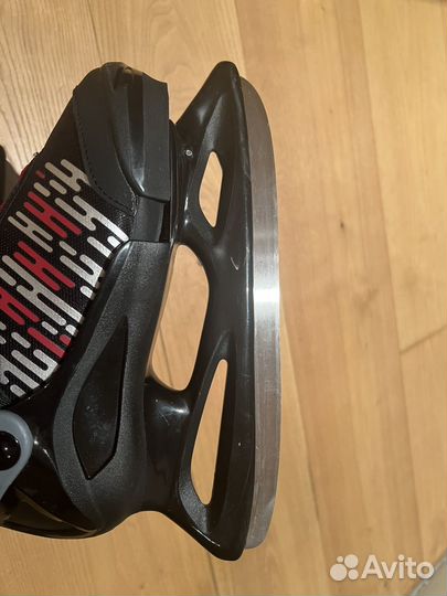 Коньки bladerunner micro ice