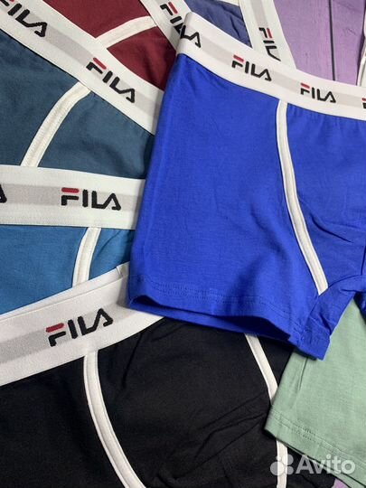 Трусы мужские