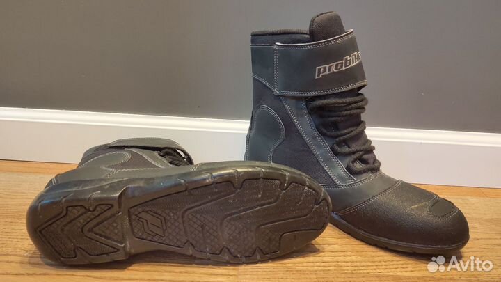 Мотоботы Probiker Active