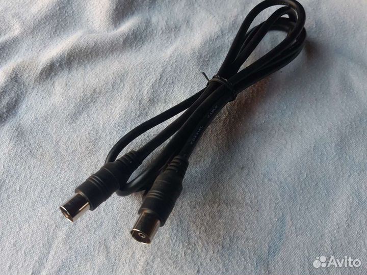 Антенный кабель для тв