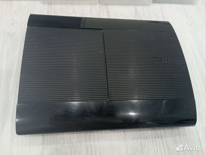 Sony PS3
