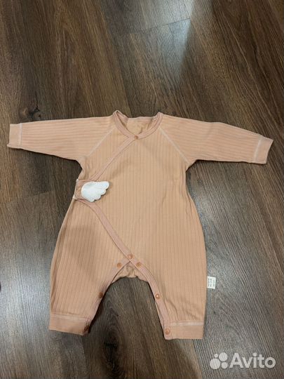 Слипы для девочки 62 набором