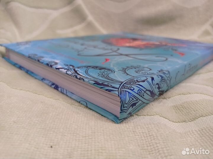 Большая книга сказок Андерсена