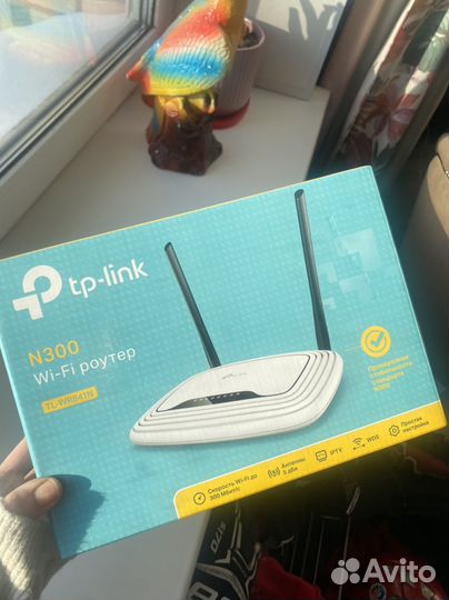 Wi-fi роутер - Вай фай роутер