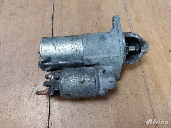 Стартер Opel Astra H хетчбэк 5-ти дв. Z18XER 2009