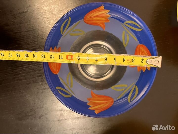 Салатник люминарк luminarc