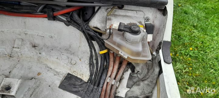 Ваз 21214 на разбор