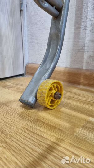 Санки Мишутка2