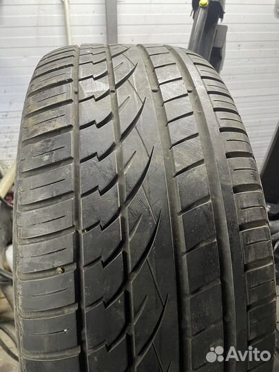 Continental ContiCrossContact UHP 285/50 R20