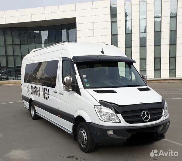 Козырек спринтер 906