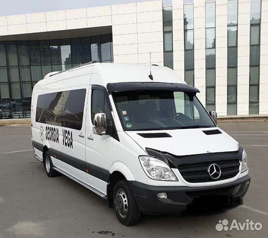 Козырек спринтер 906