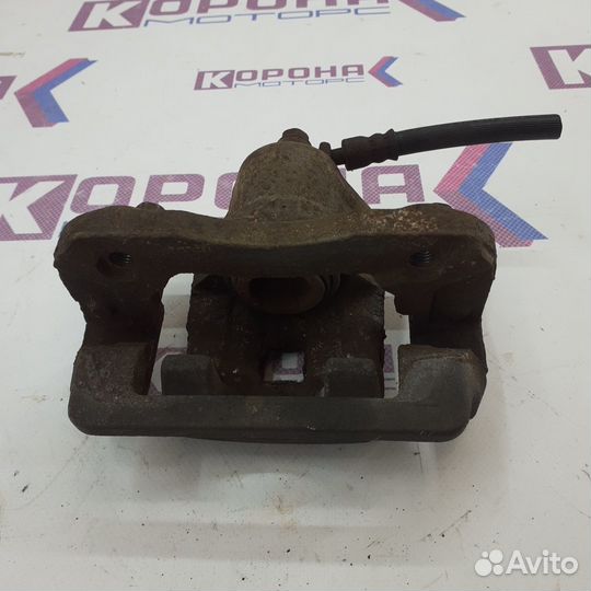 Суппорт задний правый hyundai tucson