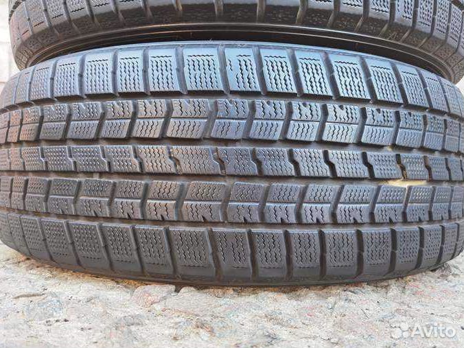 Goodyear Ice Navi 7 225/50 R18 109H