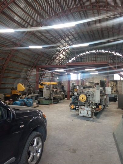 Склад, 404 м²