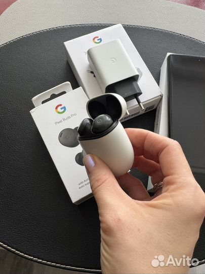 Google Pixel 7 Pro, 12/128 ГБ