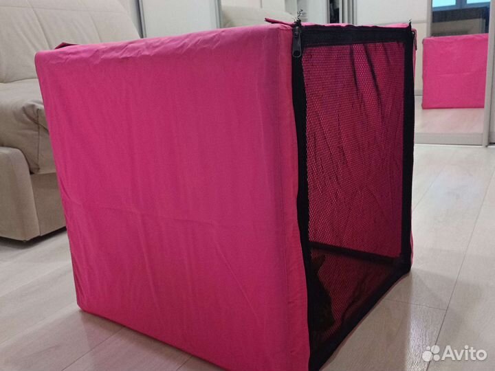 Выставочная палатка/переноска 56*56*56