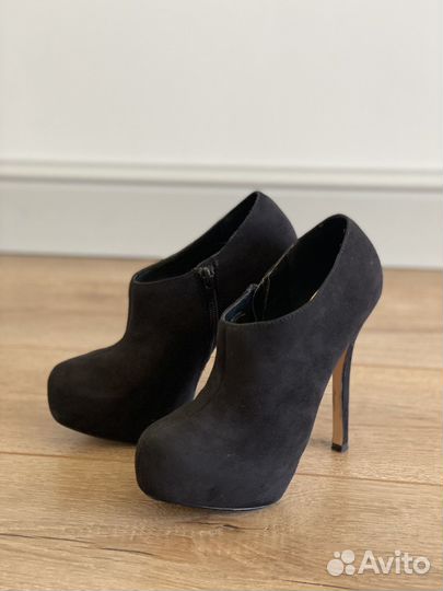 Ботильоны ASOS