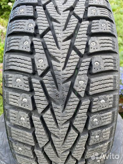 Nokian Tyres Nordman 7 195/55 R16 91T