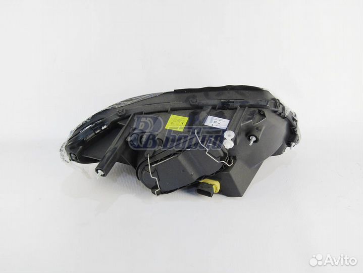 Фара-блок 12В УАЗ-3163 