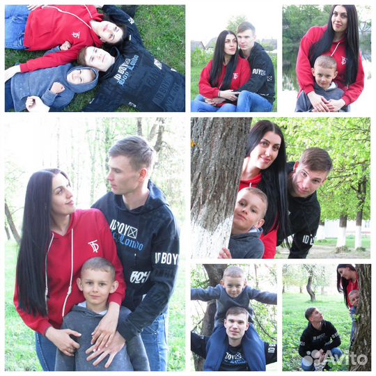 Услуги фотографа