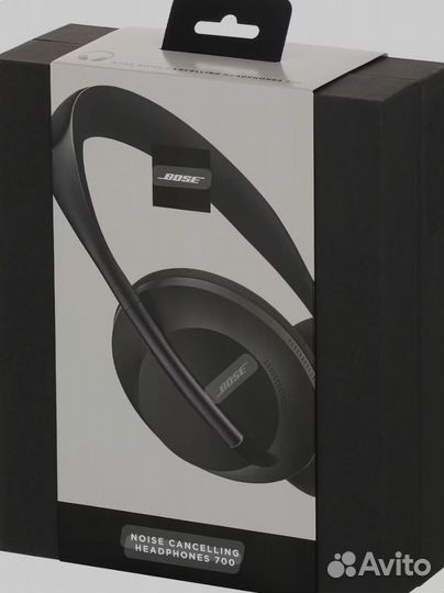 Bose quietcomfort 45