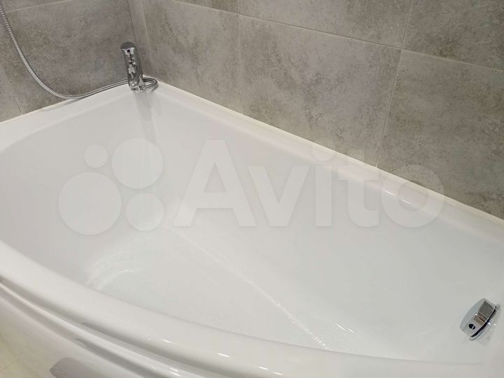 Квартира-студия, 30 м², 10/16 эт.